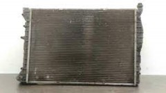 alfa gt 1.9 radiator
